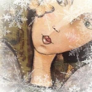 Meet your Posher, Lori